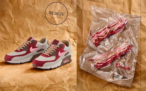 nike air bacon|nike air max bacon.